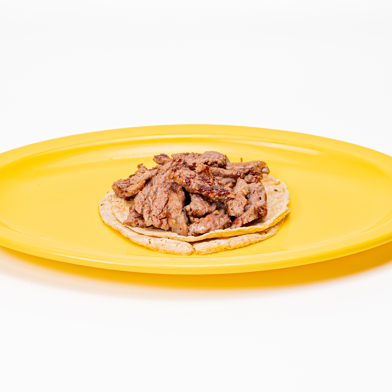 Taco de Arrachera 40 g