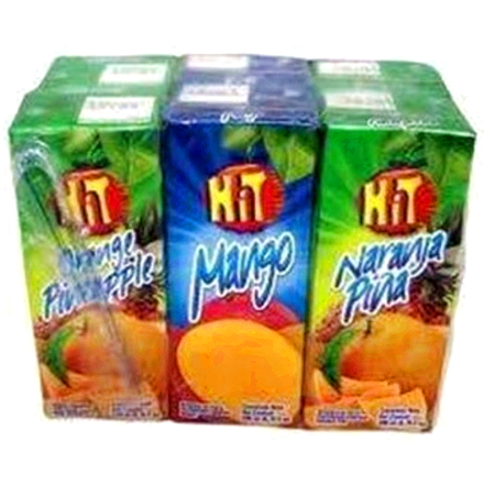 jugo hit 200 ml
