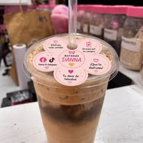 Moka Latte