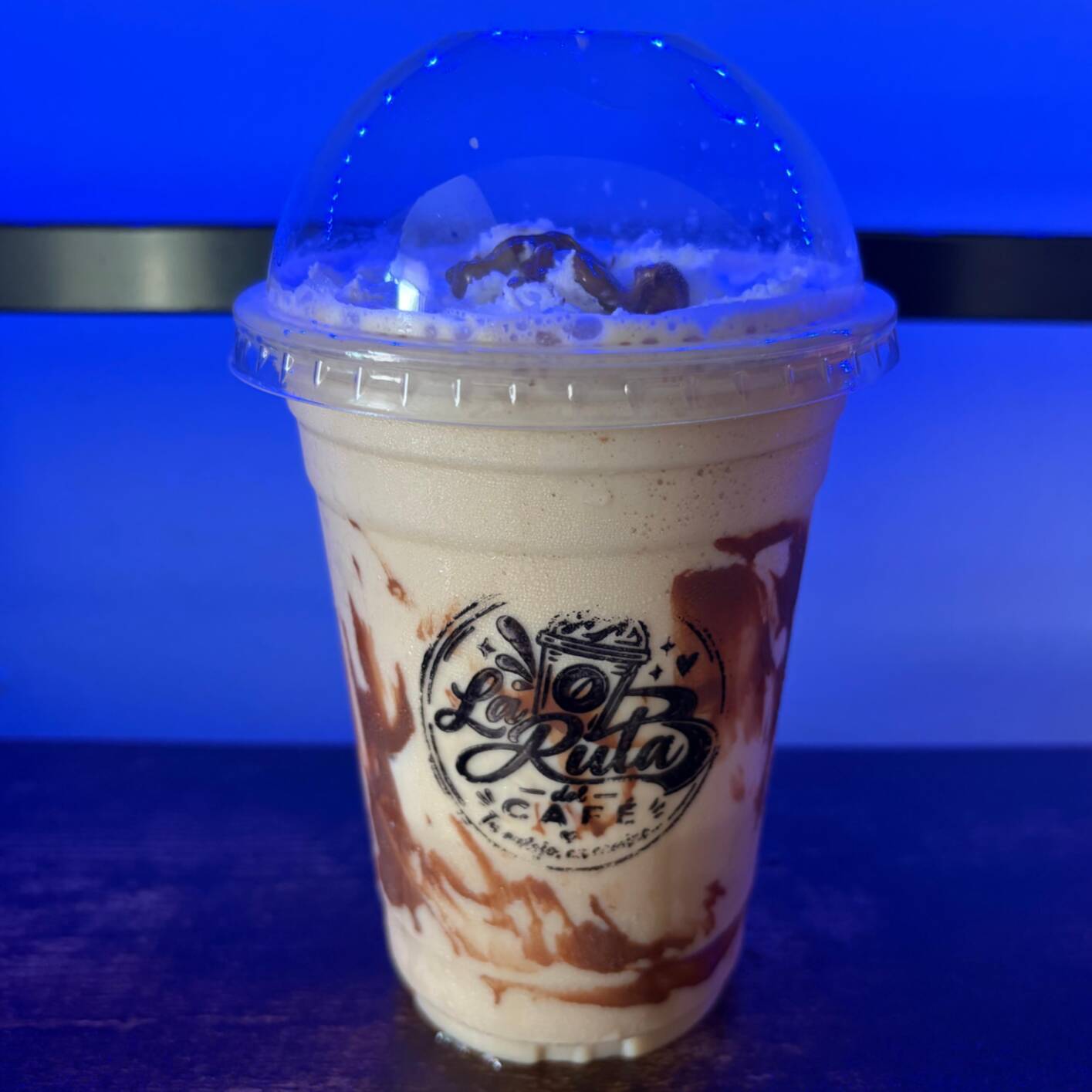 Frappé NUTELLA