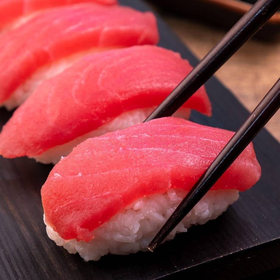 NIGIRI ATÚN