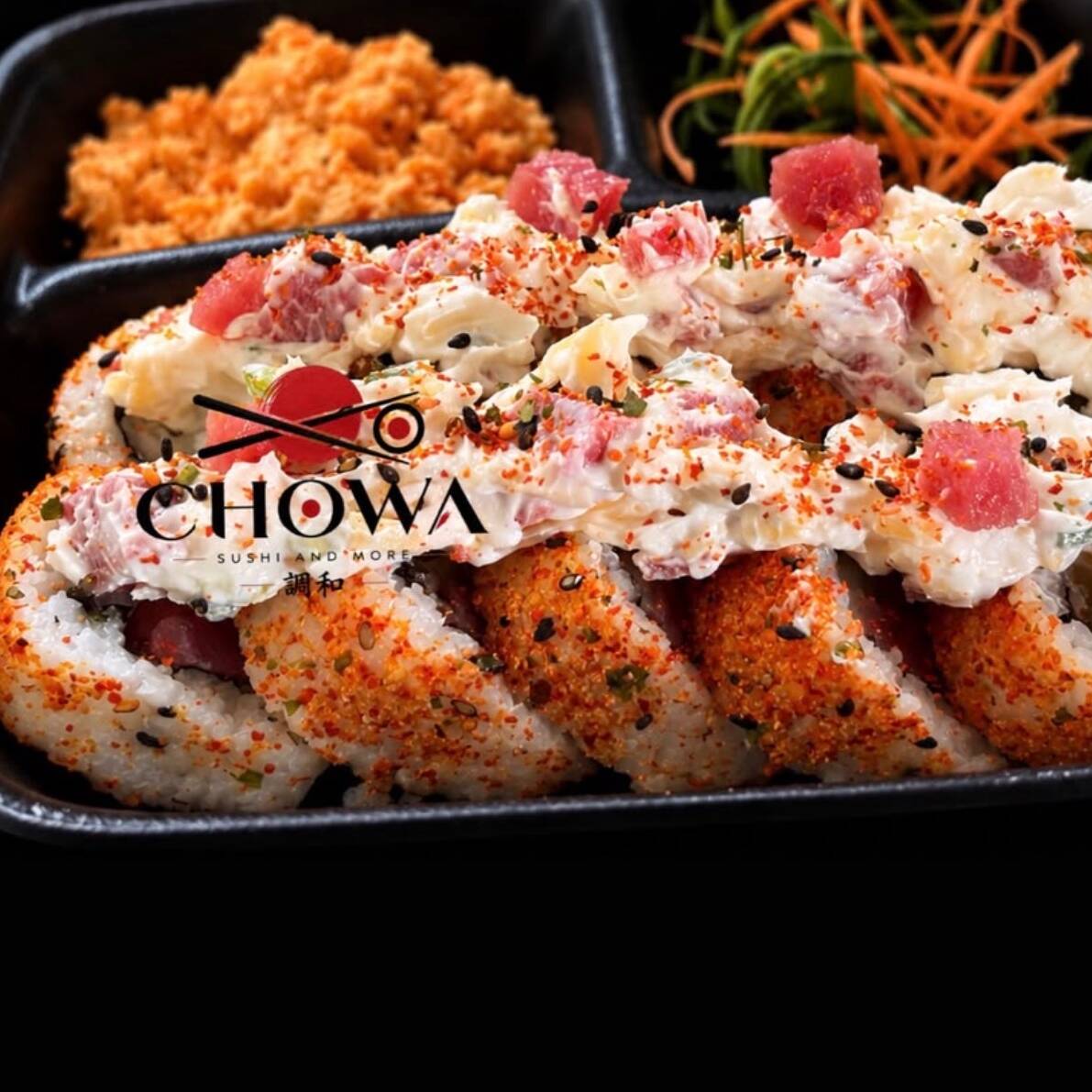 Spicy Tuna