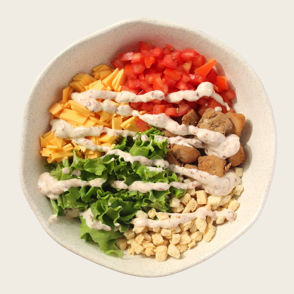 Tex Mex