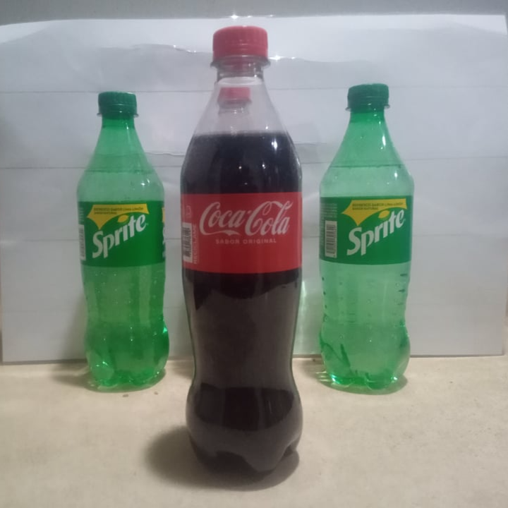 Coca cola