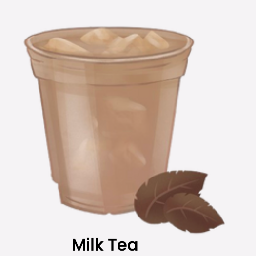 Milk Tea