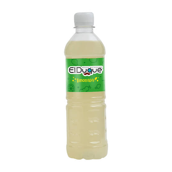 AGUA LIMONADA EL DUQUE 500ml