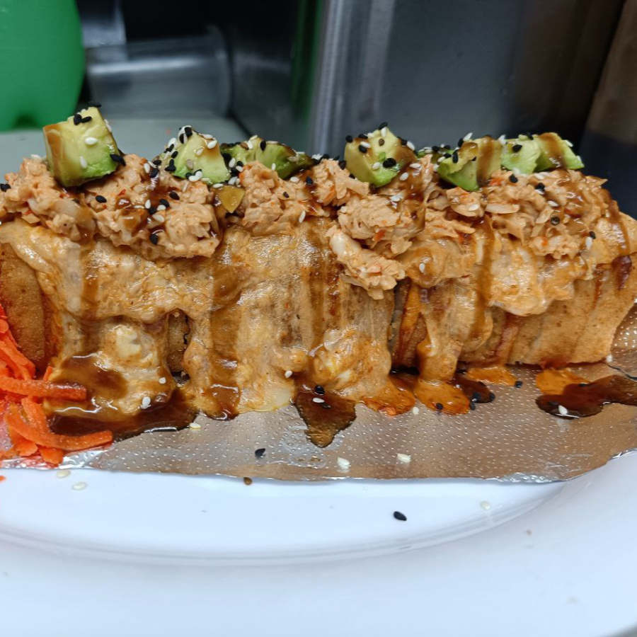 Costra Cheese Roll XL