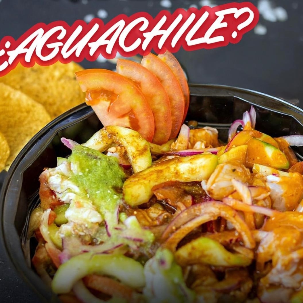 AGUACHILE SINALOENSE NEGRO