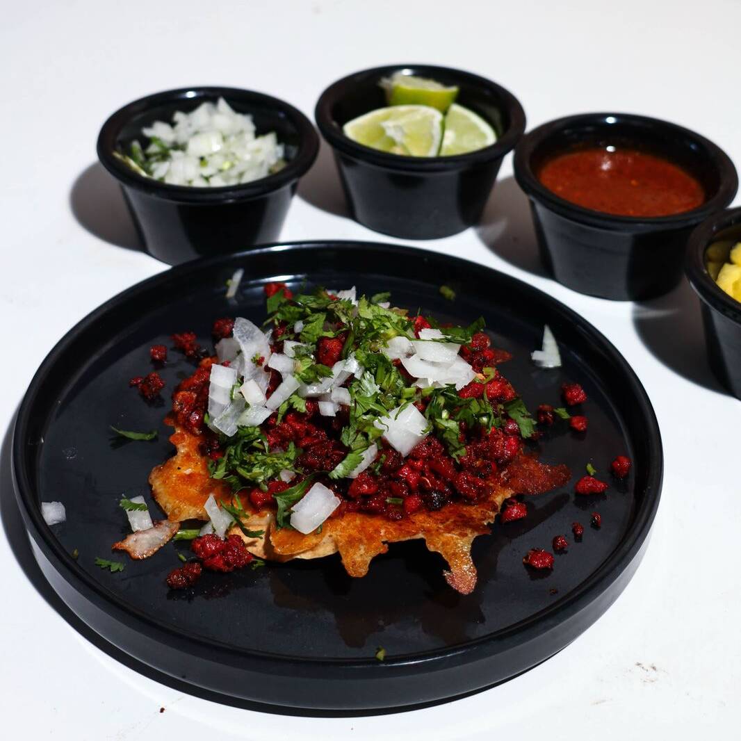 VOLCAN ADOBADA