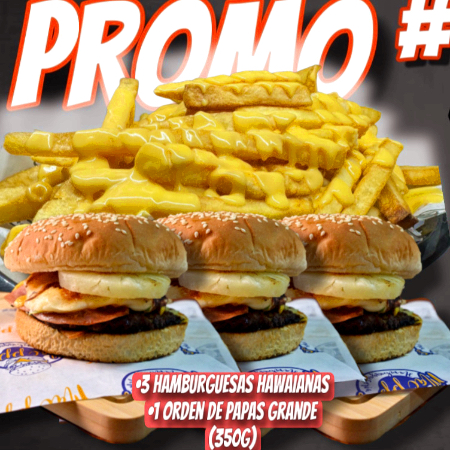 PROMO4+