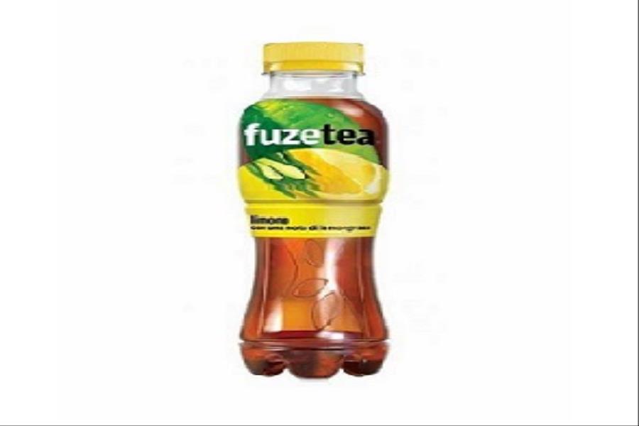 FUZE TEA SABOR LIMON