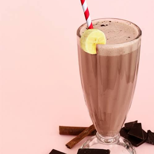 Batido Chocoplátano