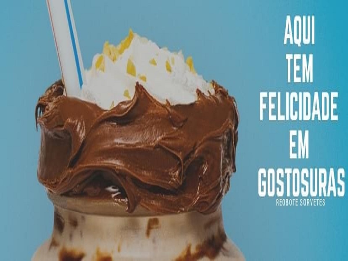 Reobote Sorvetes E Açaí - Centro