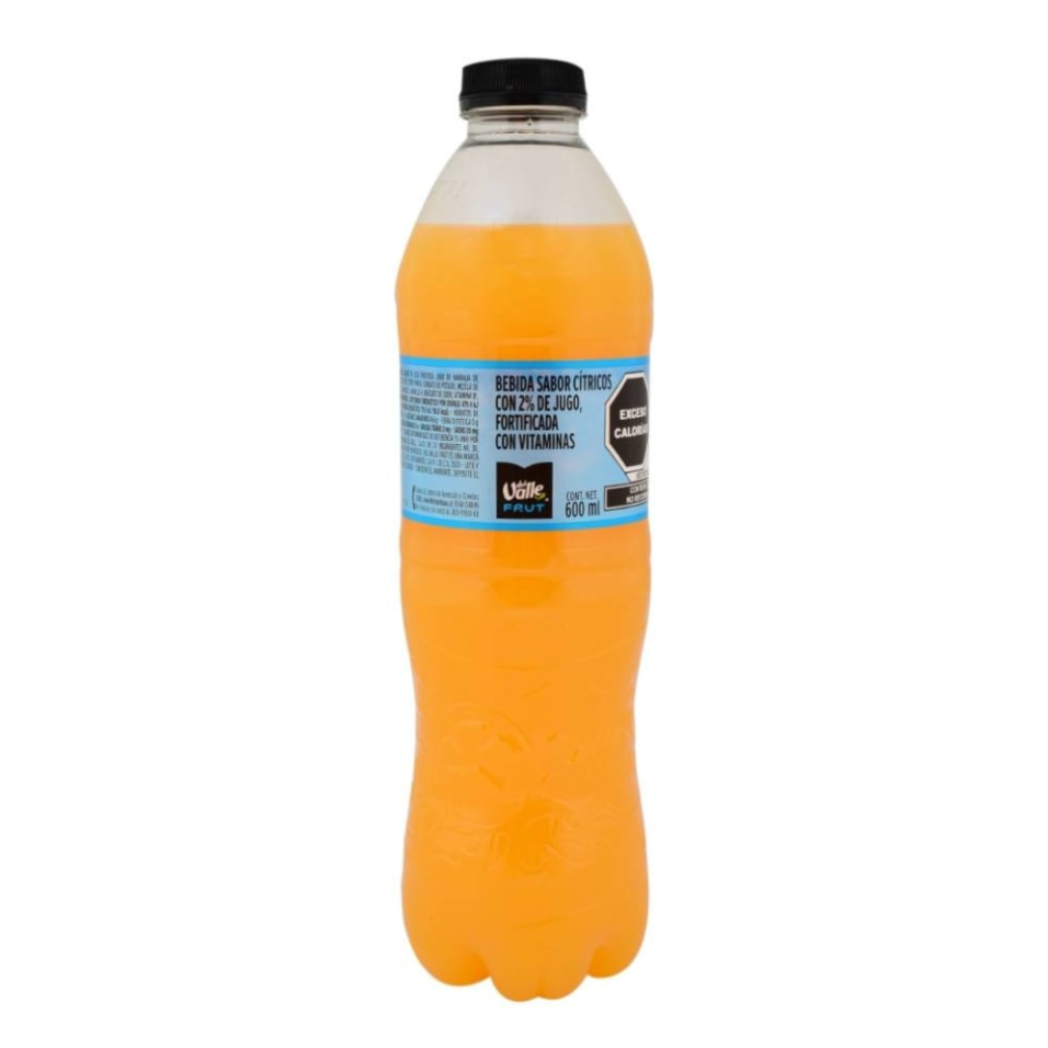 Jugo del Valle Frut Naranja