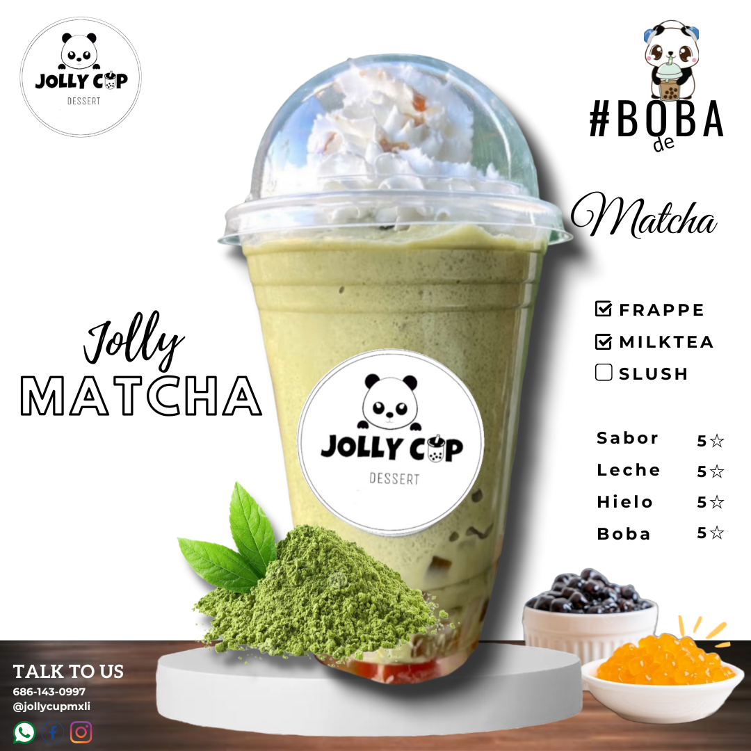 MATCHA