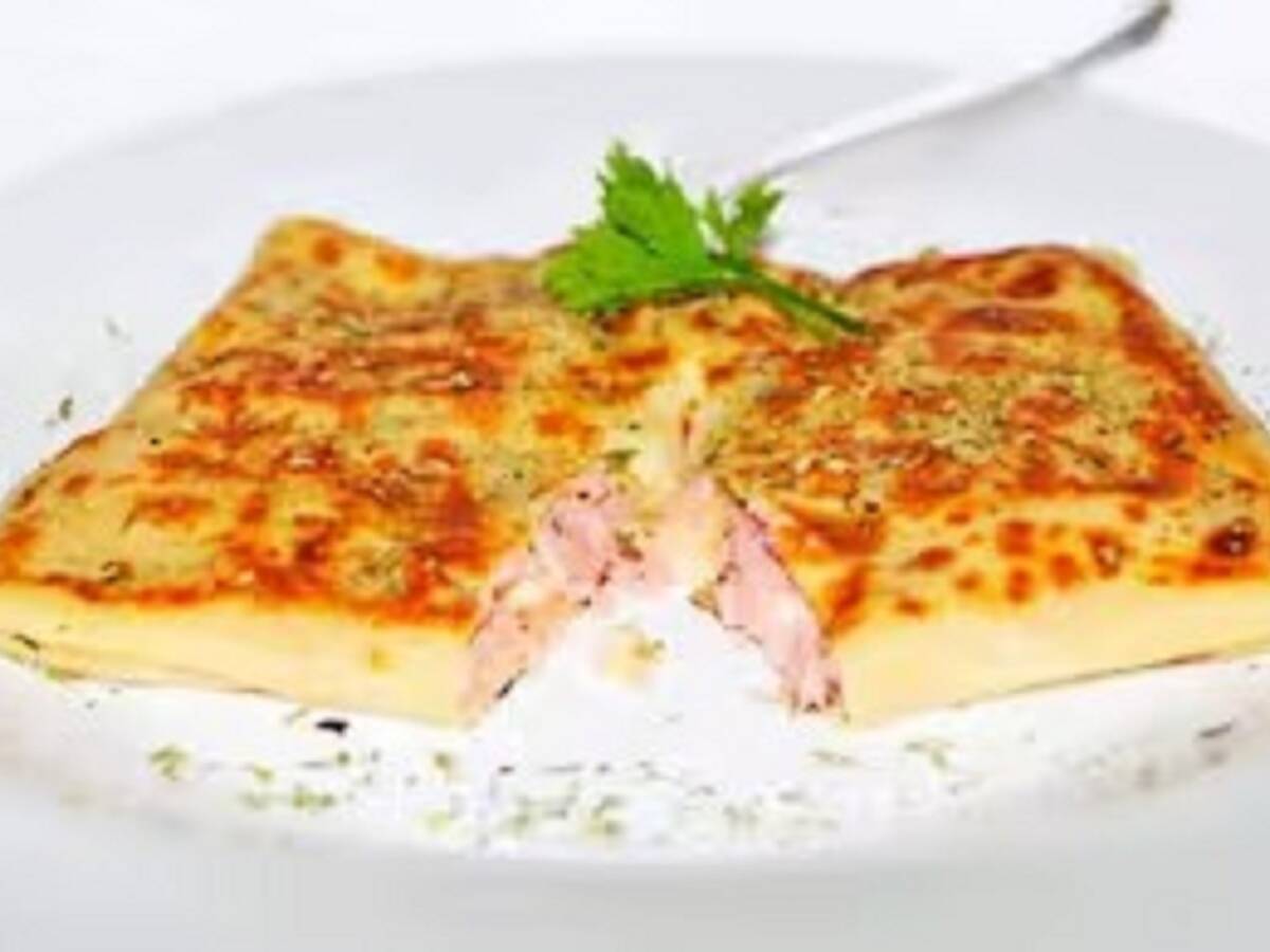 R&c Crepes E Tapiocas