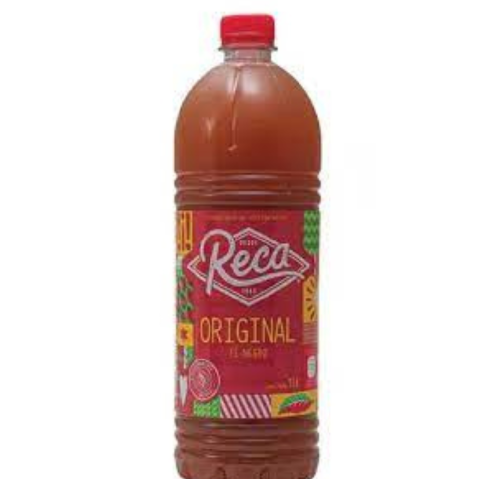 Té Negro Original 500ml