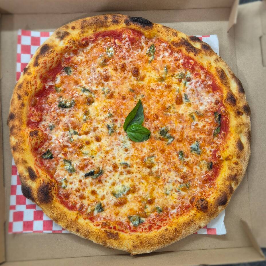 MARGHERITA