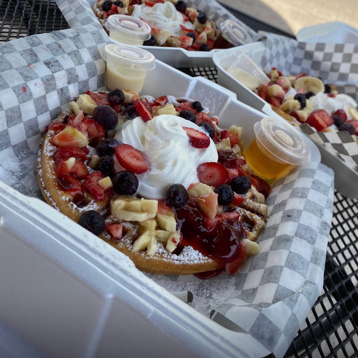 Wafles