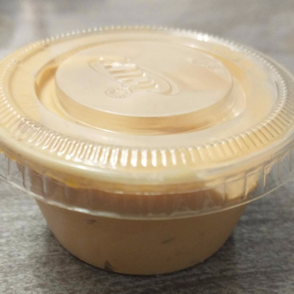 ADEREZO DE CHIPOTLE