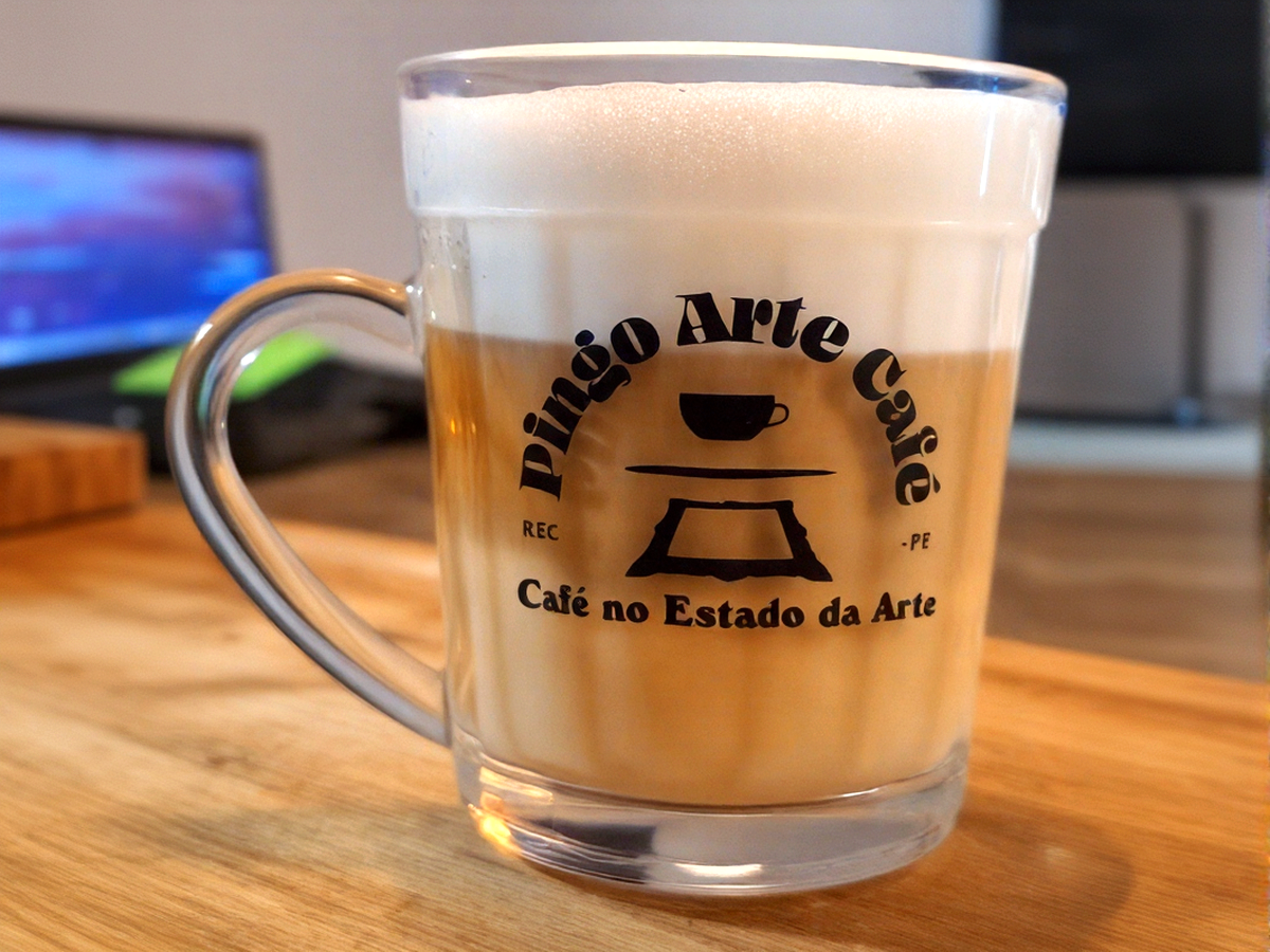 Pingo Arte Café