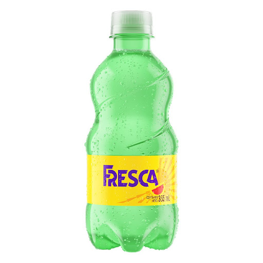 Fresca 355 Ml