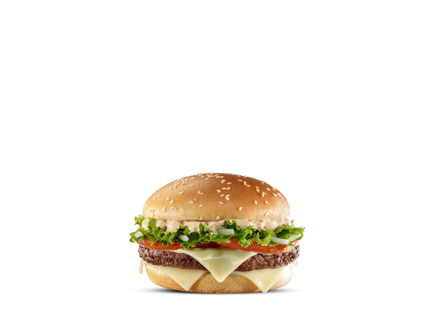 Big Tasty