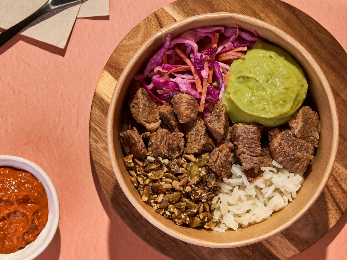 Vin & Gretta (Calle 93)