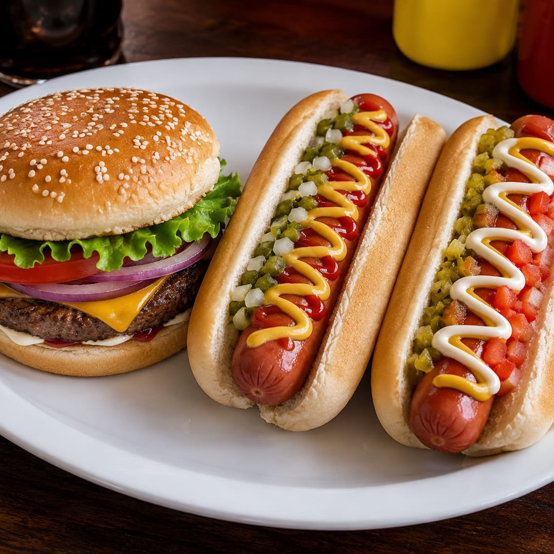 Antojo BurguerHot