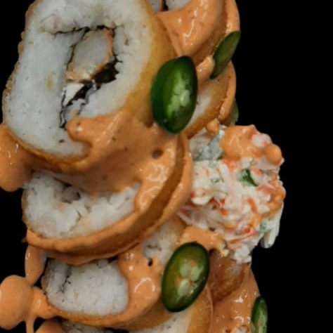 HOT ROLL