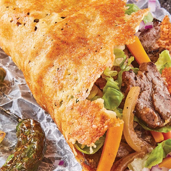 Plato Ranchero