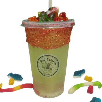 Manzana Citrus