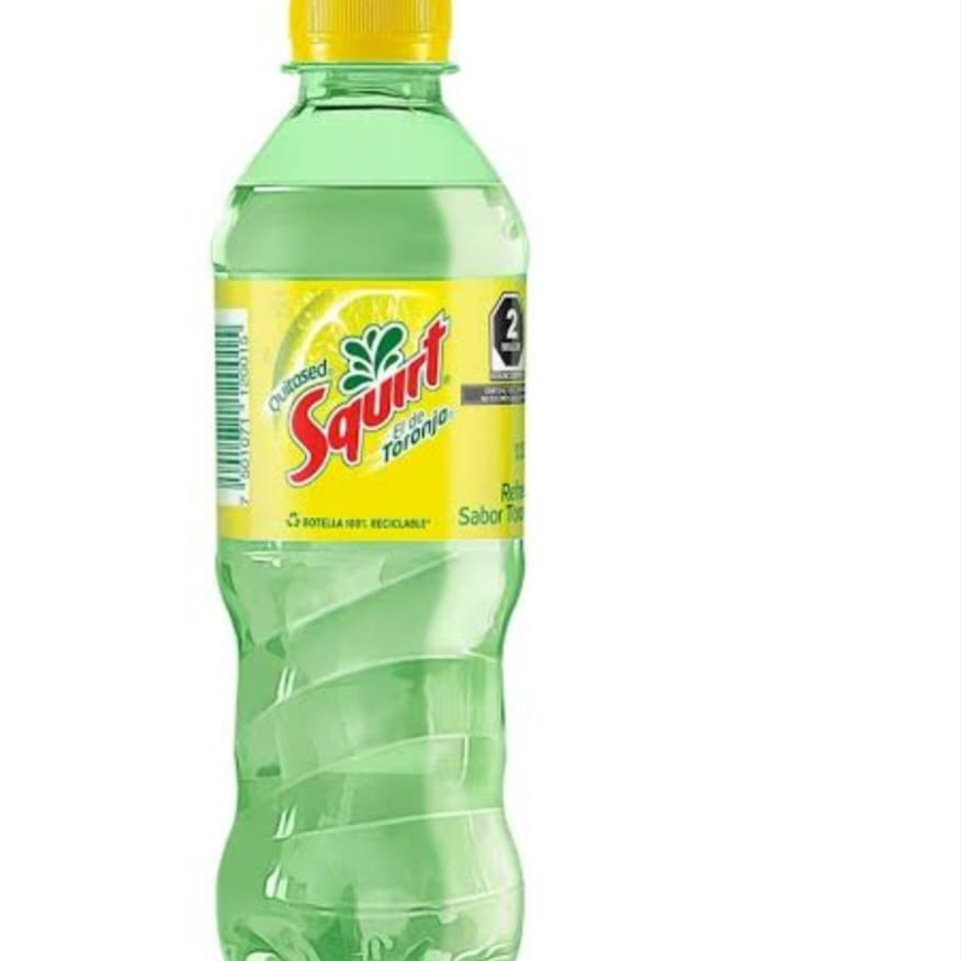 Squirt de Toronja 355 ml
