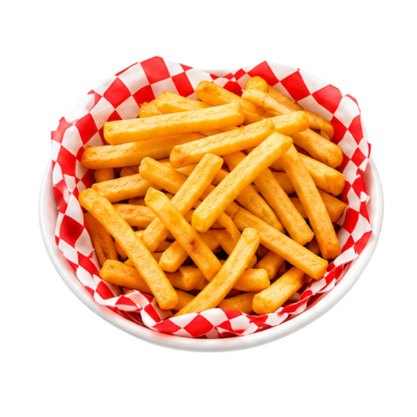 Orden de Papas Fritas