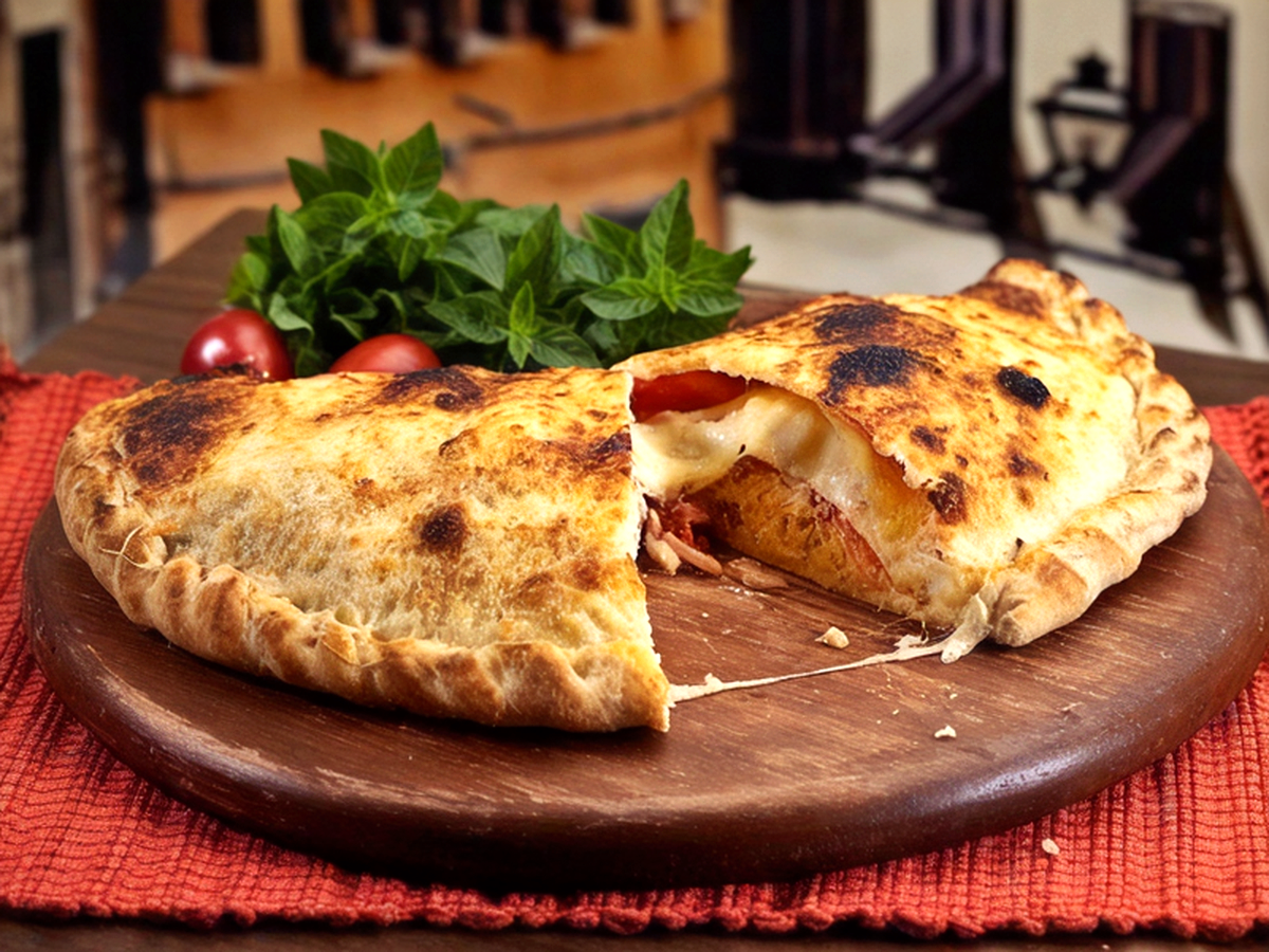 Pizzaria Nostra Famiglia