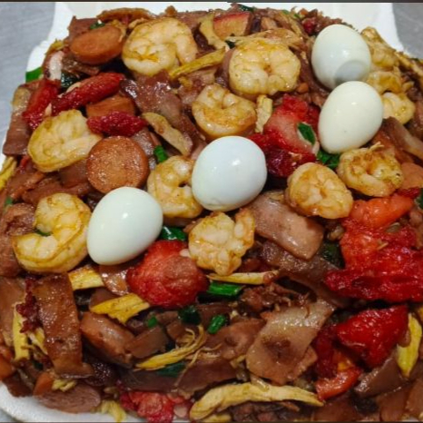 Arroz Chino Especial Ranchero 5 Personas