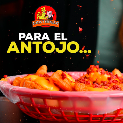 PAPAS GAJO ESPECIALES