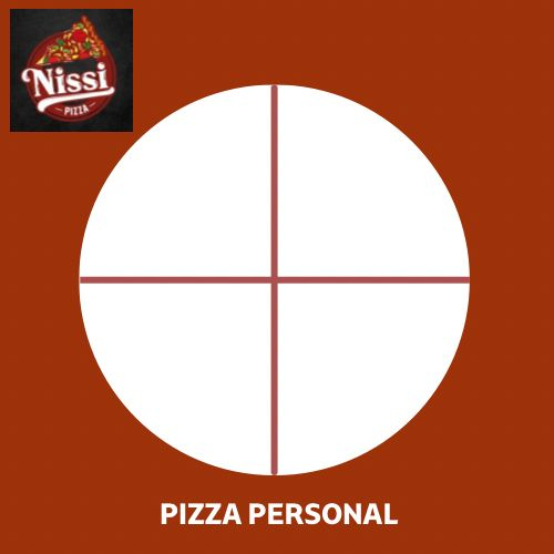 Personal 4 Porciones