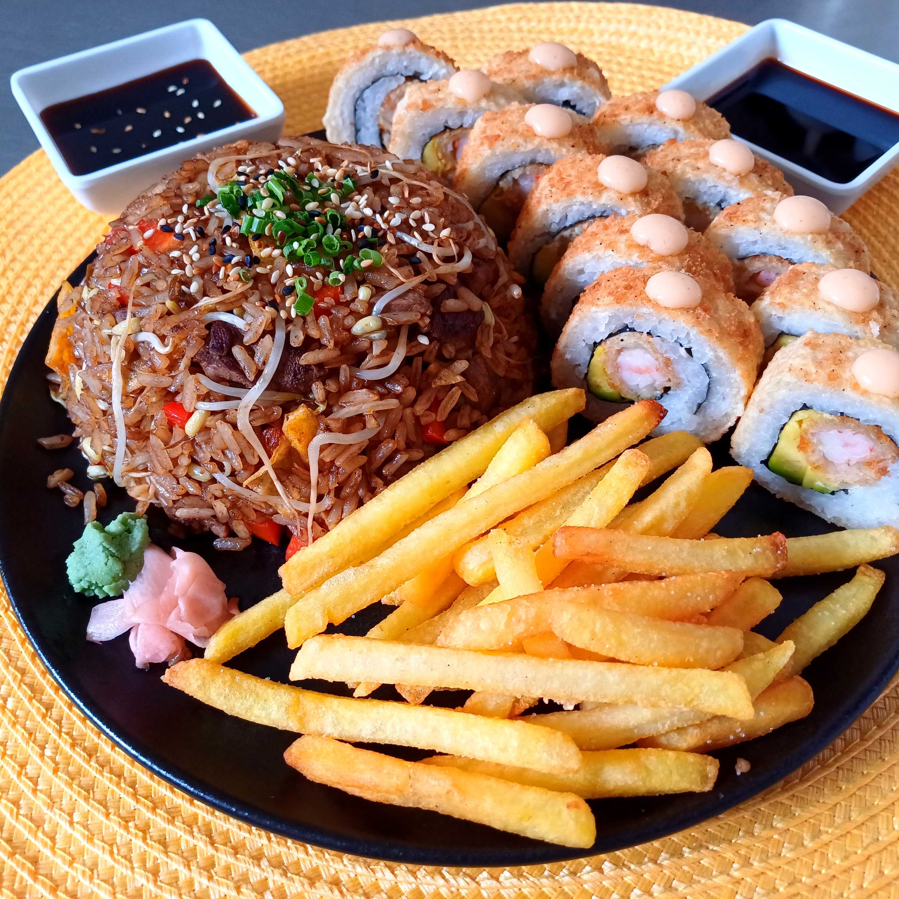 Bento Box 1