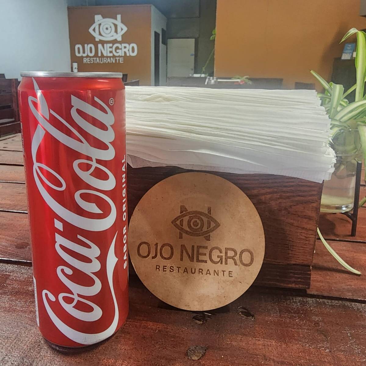Coca Cola
