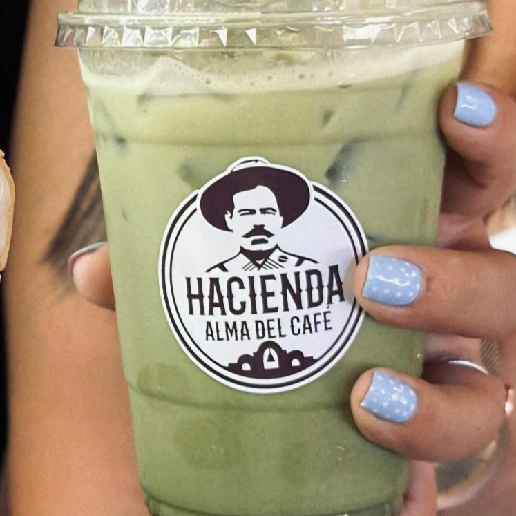 Shotoku (Matcha Especial)