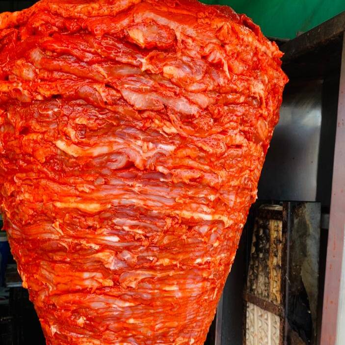 1 Kg. Combinado.