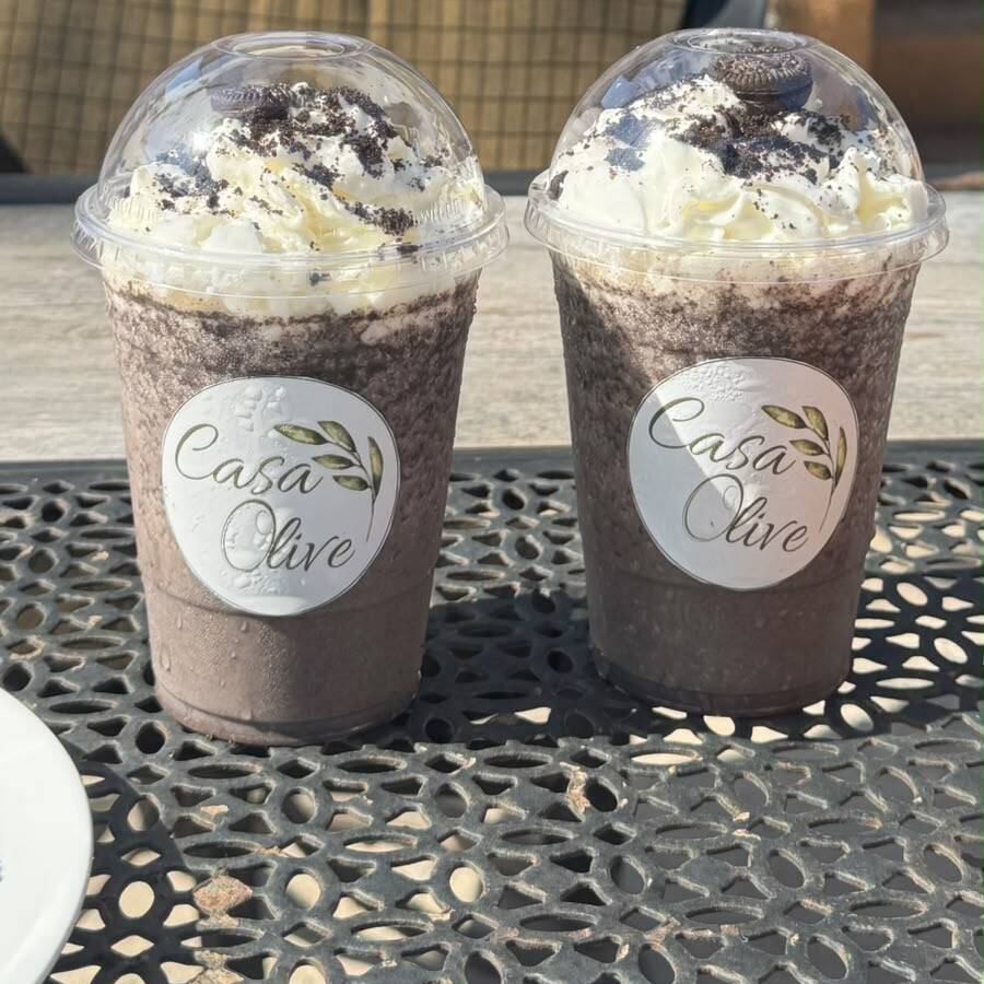 Frappe tu eliges