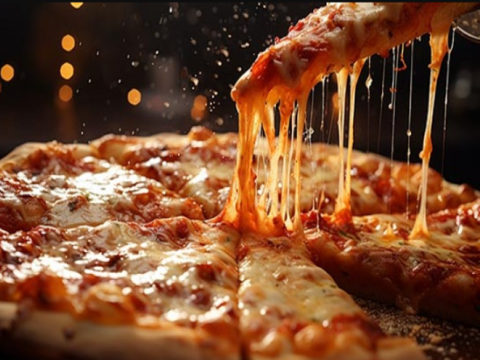 Casa Do Lanche & Pizza