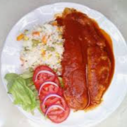 Filete al Chipotle