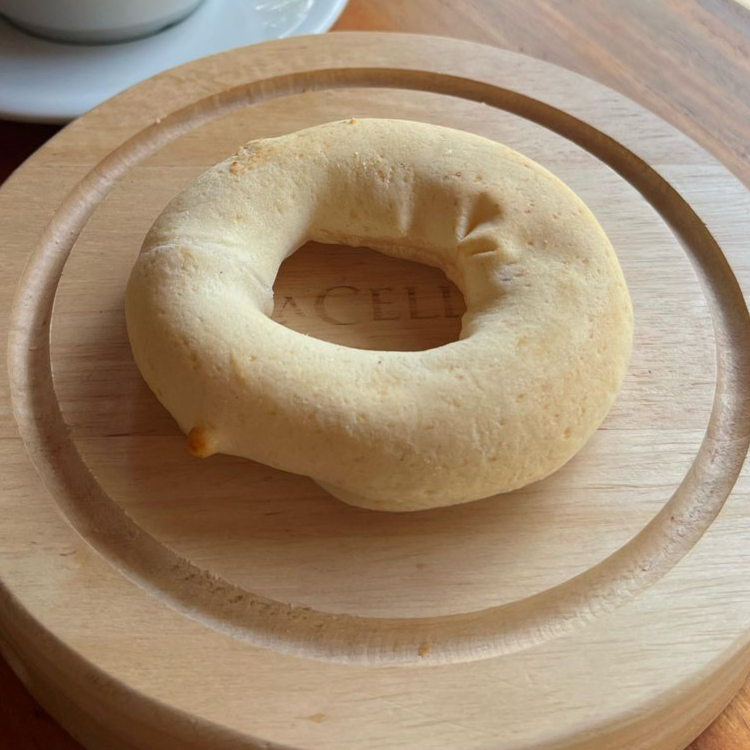 Pandebono