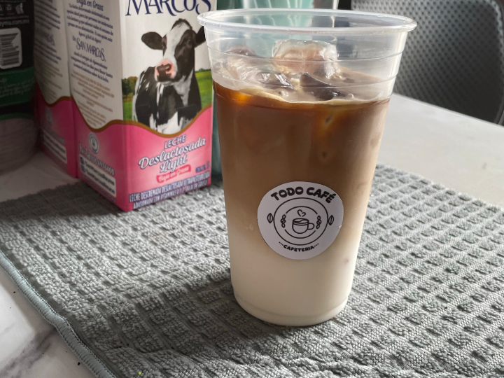 Todo Café