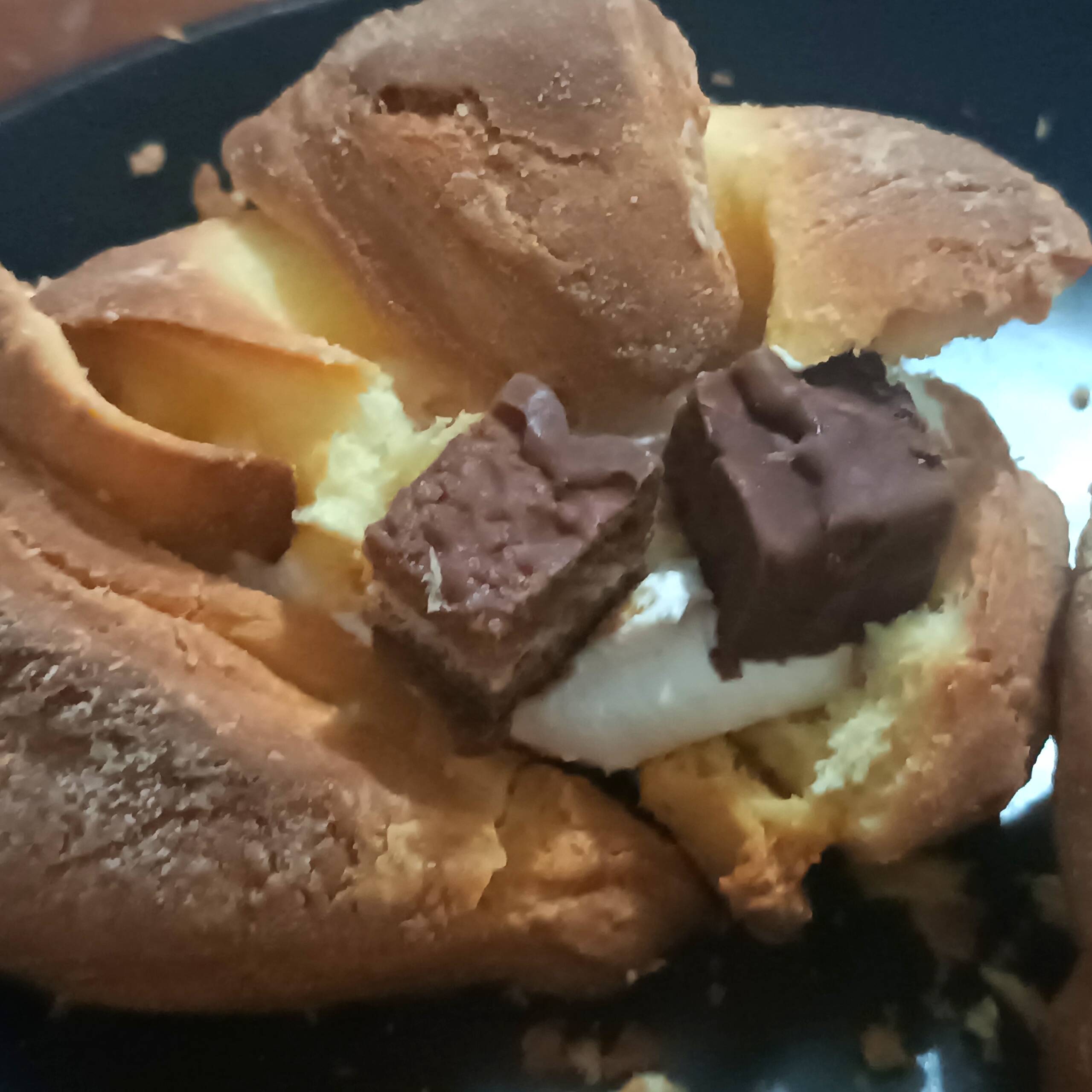 Cuernito Delice