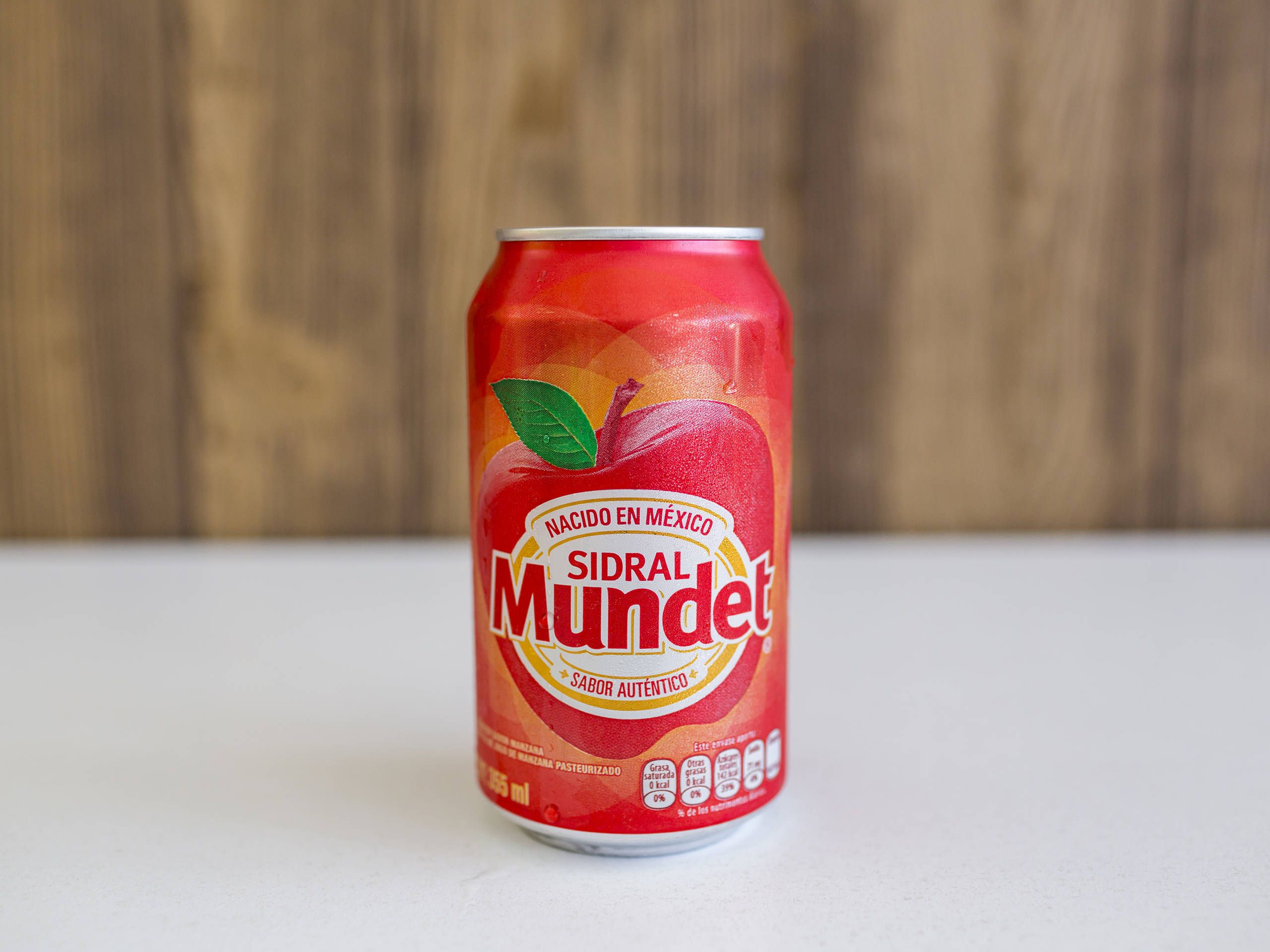 Sidral Mundet