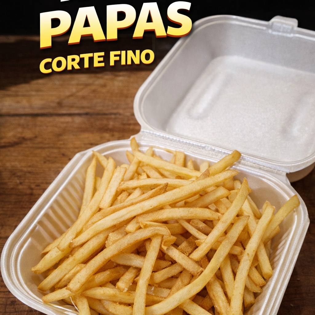 Orden de Papas
